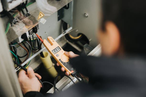 Best Home Electrical Repair  in White Sulphur Springs, MT