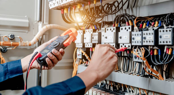 Best Electrical Repair Services  in White Sulphur Springs, MT