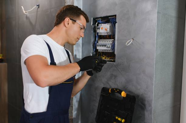 Best Electrical Upgrades for Homes  in White Sulphur Springs, MT