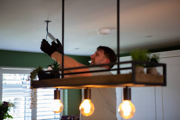 Best Affordable Emergency Electrician  in White Sulphur Springs, MT