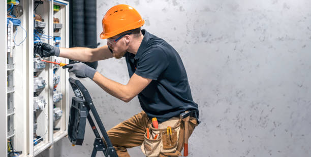 Best 24-Hour Electrician  in White Sulphur Springs, MT