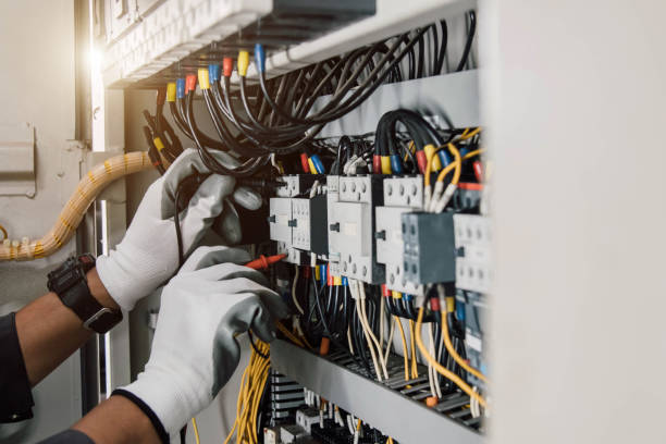 Best Electrical Troubleshooting Services  in White Sulphur Springs, MT